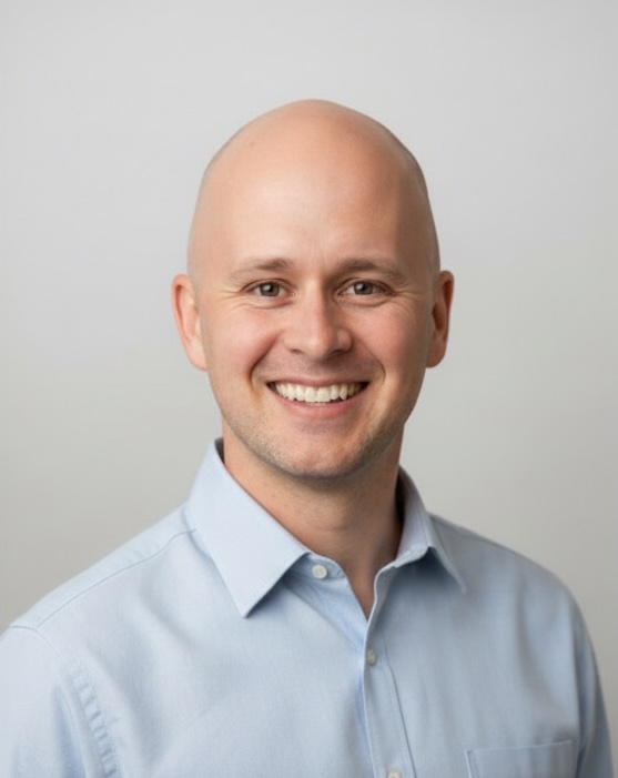JT Adlard, founder of Atomic CFO